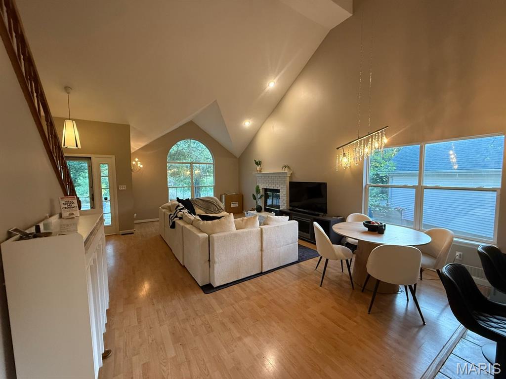 Katelyn Manor - Residential