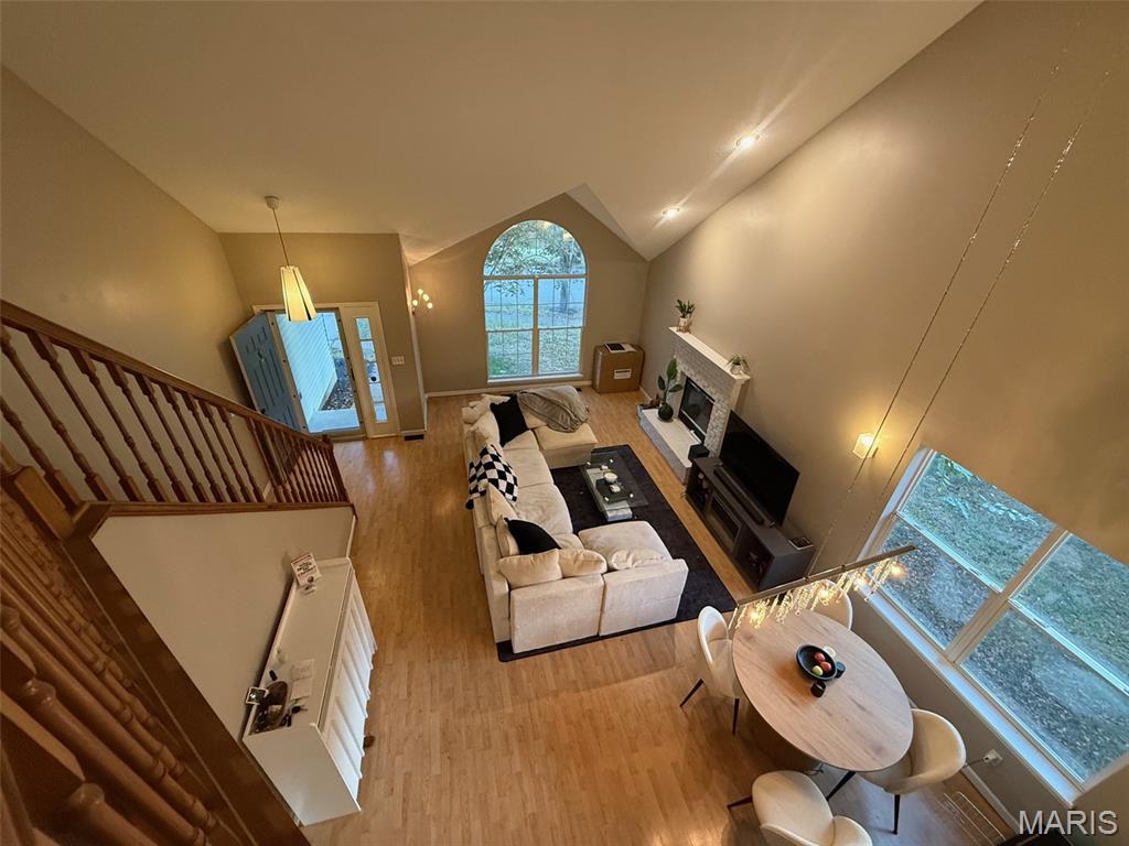 Katelyn Manor - Residential