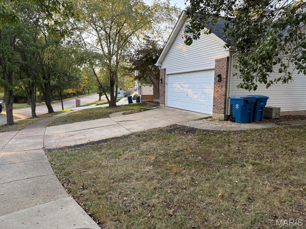 Katelyn Manor - Residential