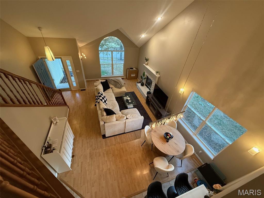 Katelyn Manor - Residential