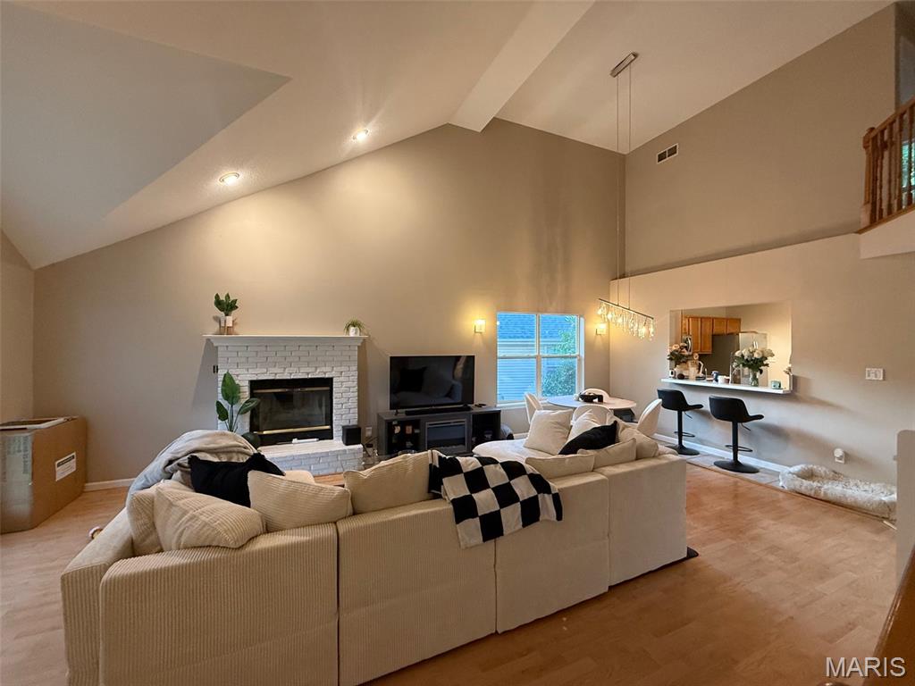 Katelyn Manor - Residential