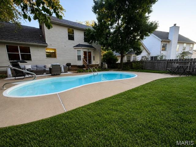 Katelyn Manor - Residential