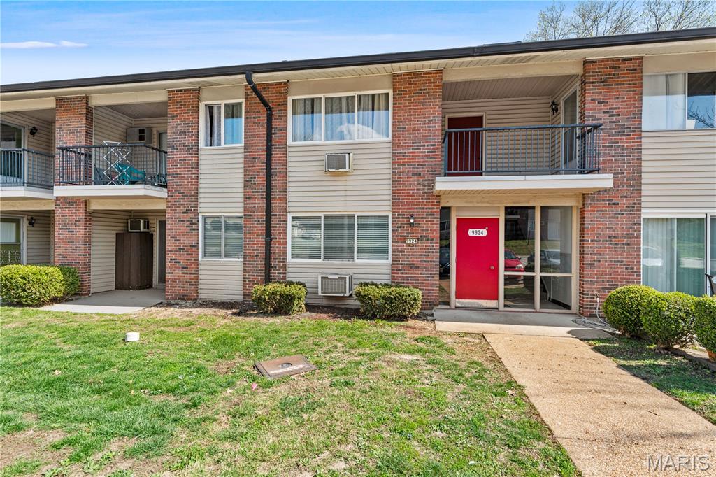 Southridge Condo - Residential