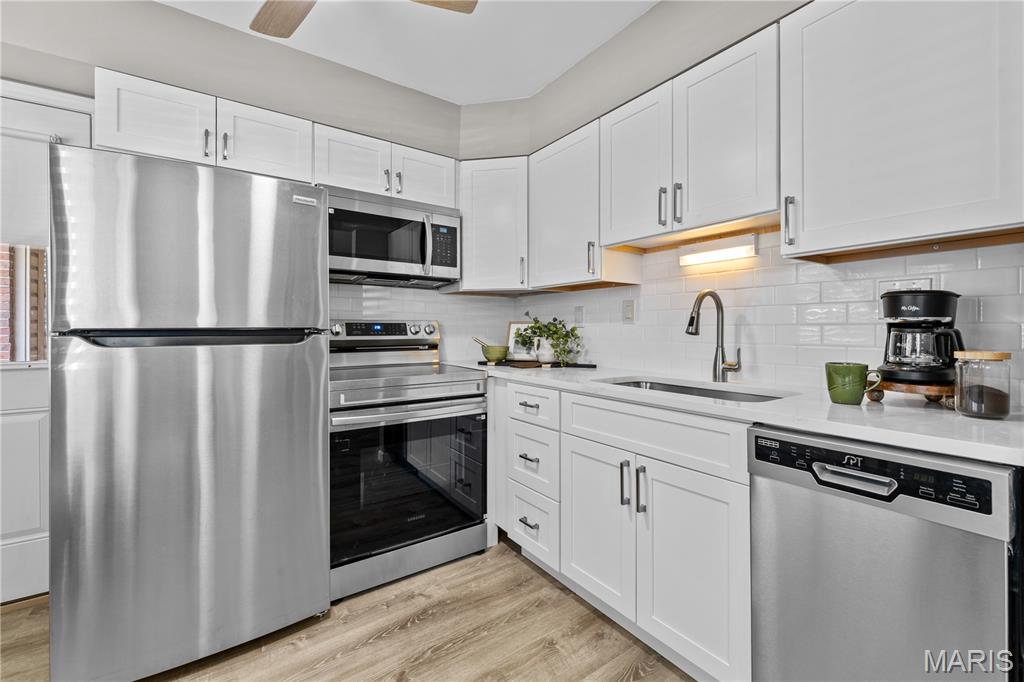 Southridge Condo - Residential