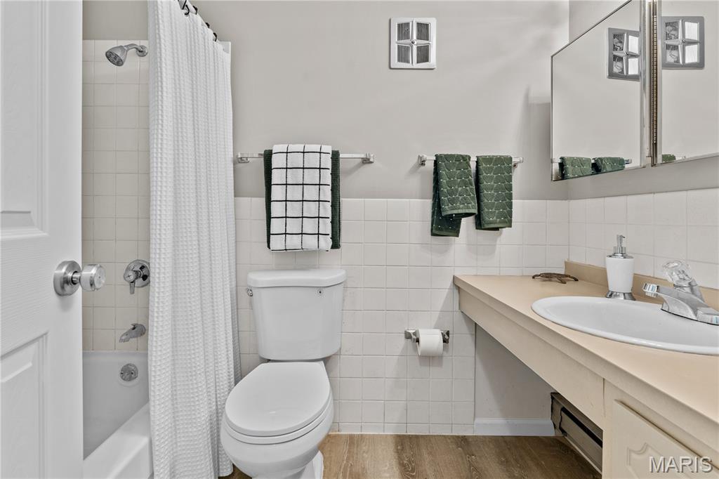 Southridge Condo - Residential