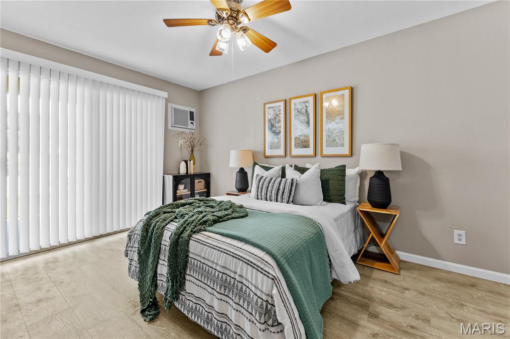 Southridge Condo - Residential