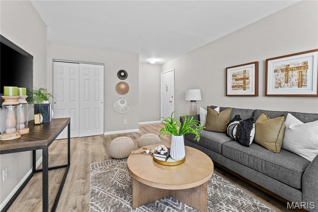 Southridge Condo - Residential