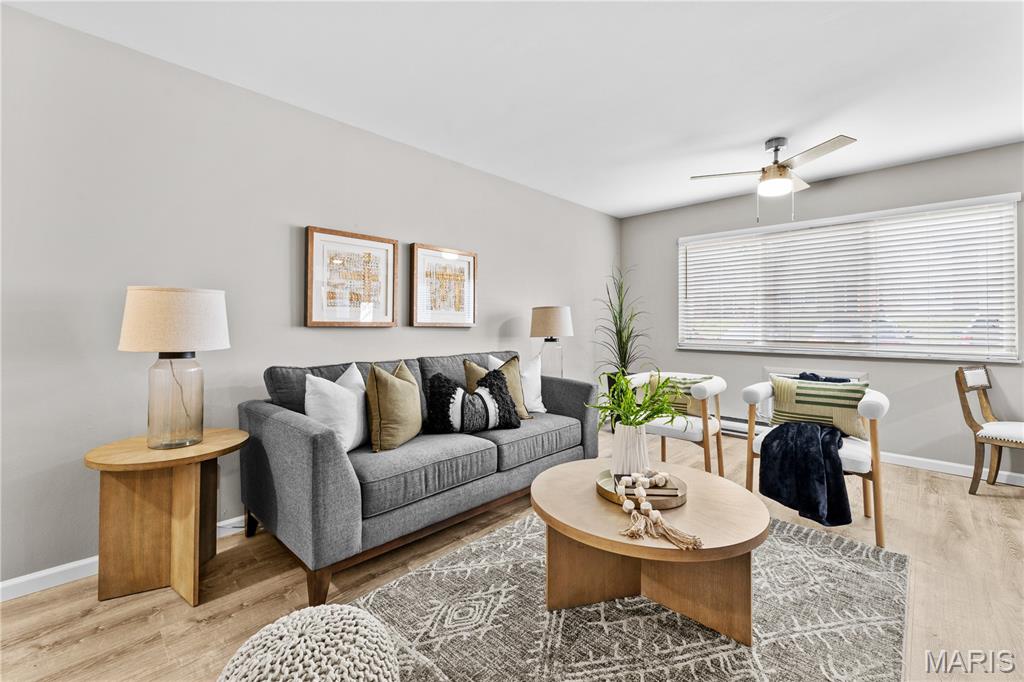 Southridge Condo - Residential