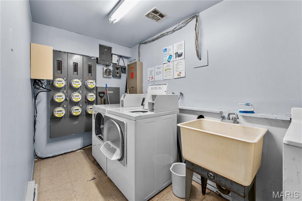 Southridge Condo - Residential