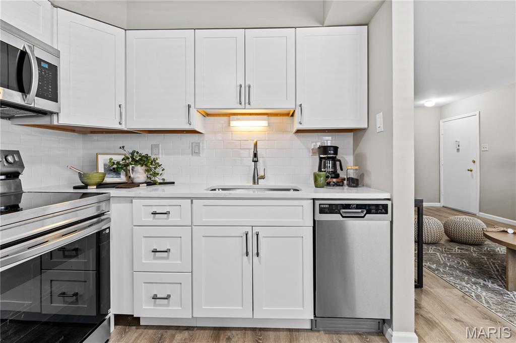 Southridge Condo - Residential