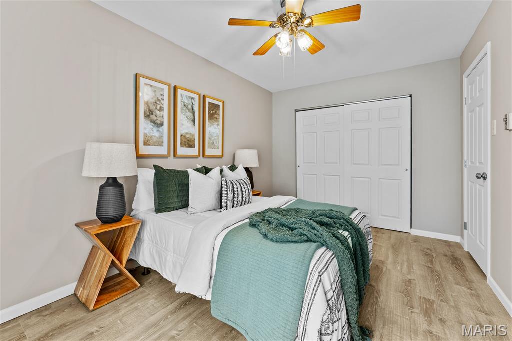 Southridge Condo - Residential