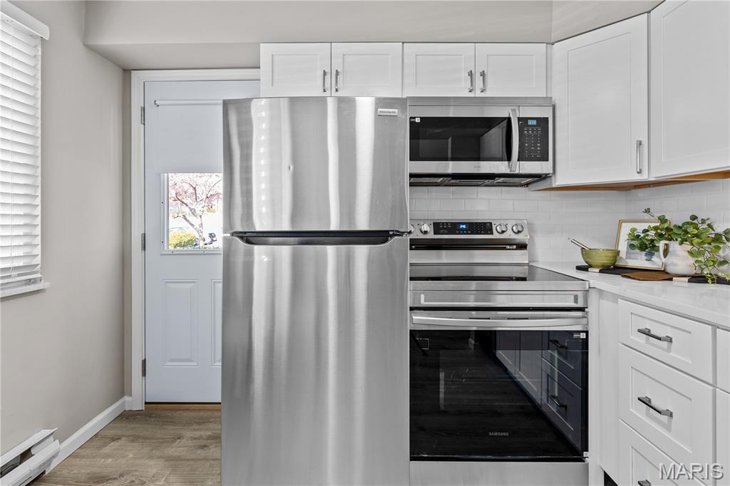 Southridge Condo - Residential