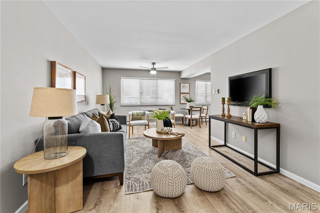 Southridge Condo - Residential