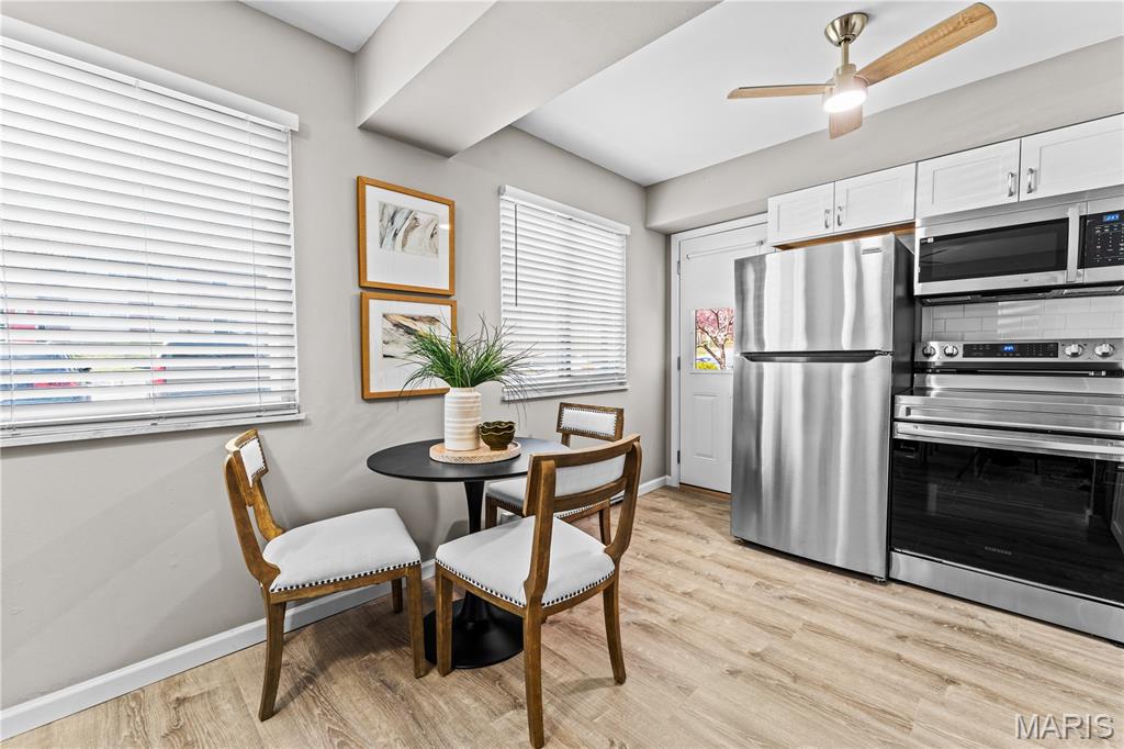 Southridge Condo - Residential