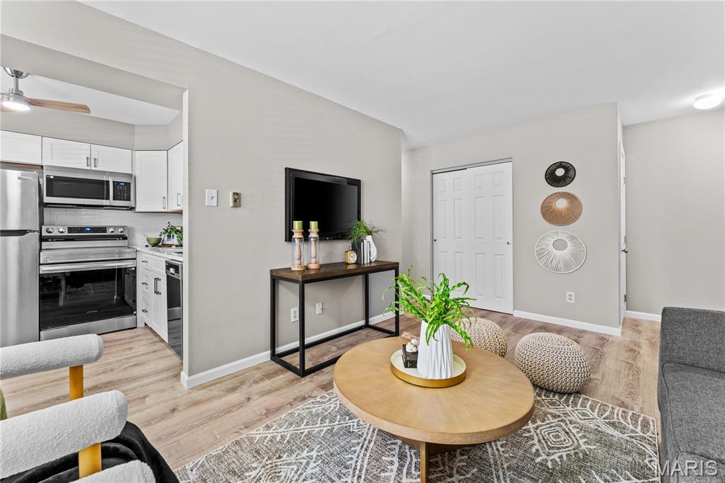 Southridge Condo - Residential