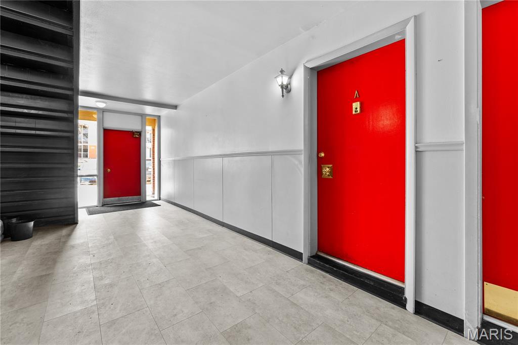 Southridge Condo - Residential