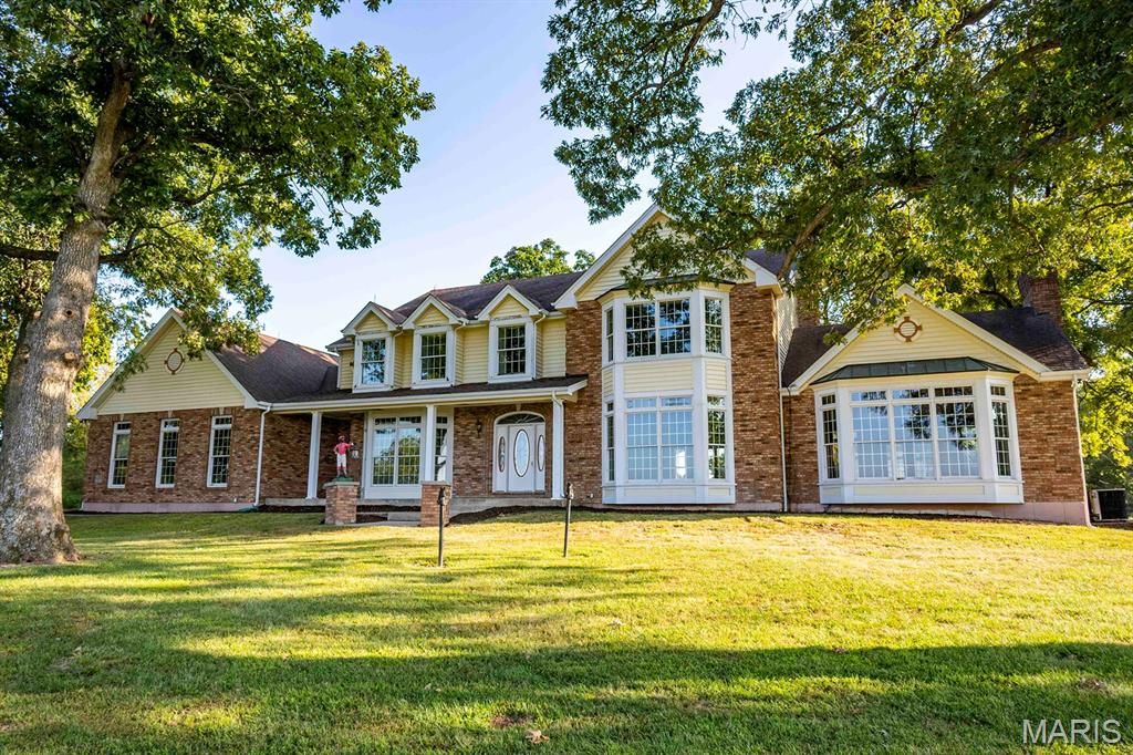 Photo of 21772 Highway D, Eolia, MO 63344 (MLS # 26029172)