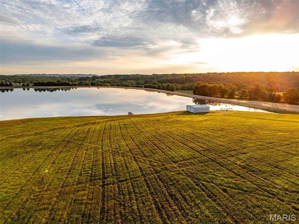 N/A - Farm