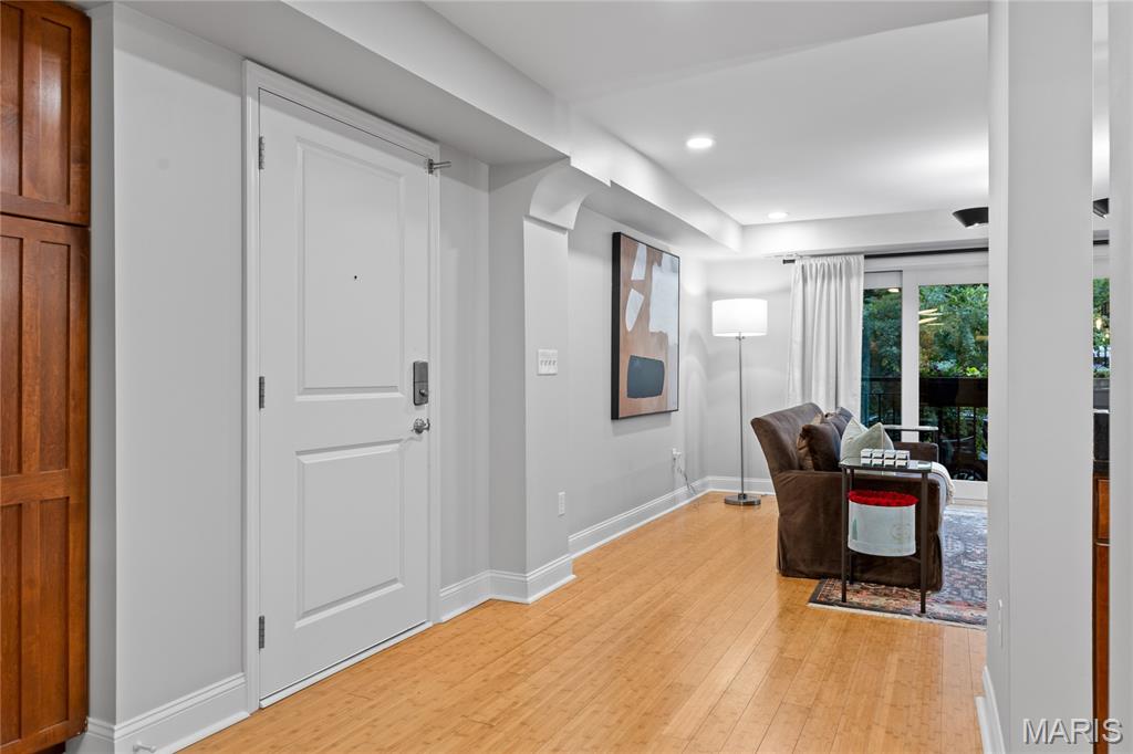 610 Forest Court Walk A Condo - Residential