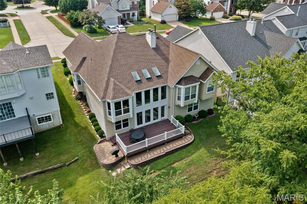 1112 Oak Borough Drive