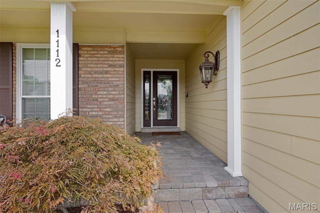 1112 Oak Borough Drive