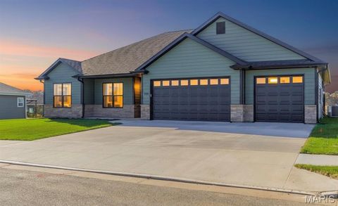 2103 Vinny Ave. Moberly MO 65270