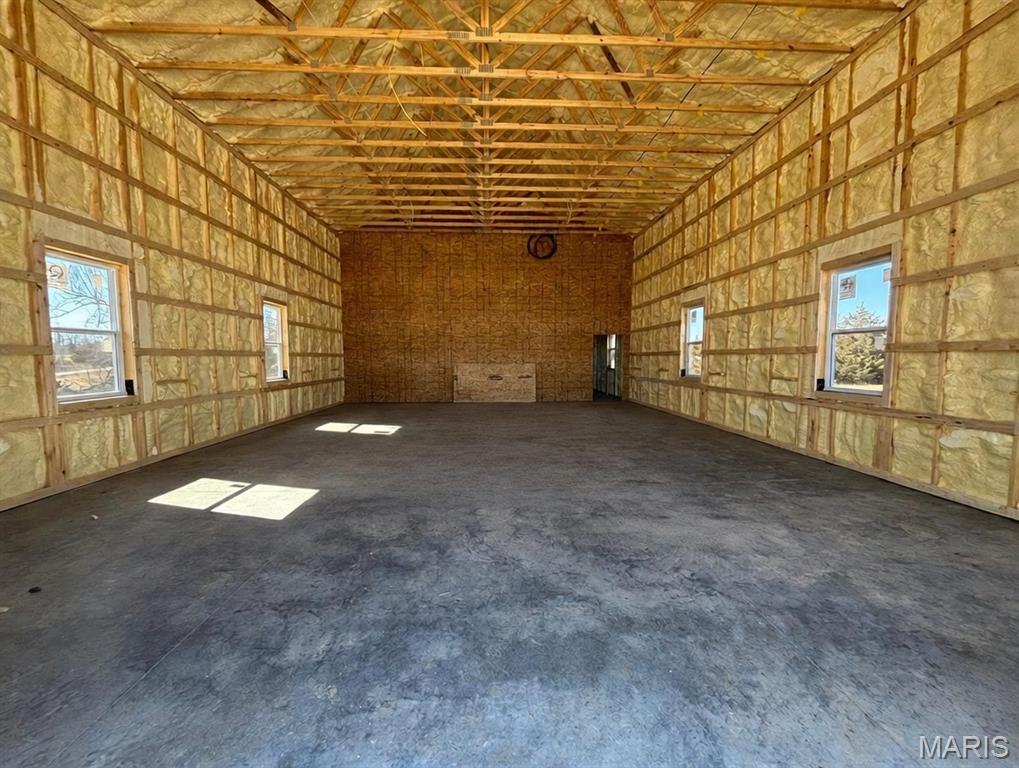 Saddlze II - Residential