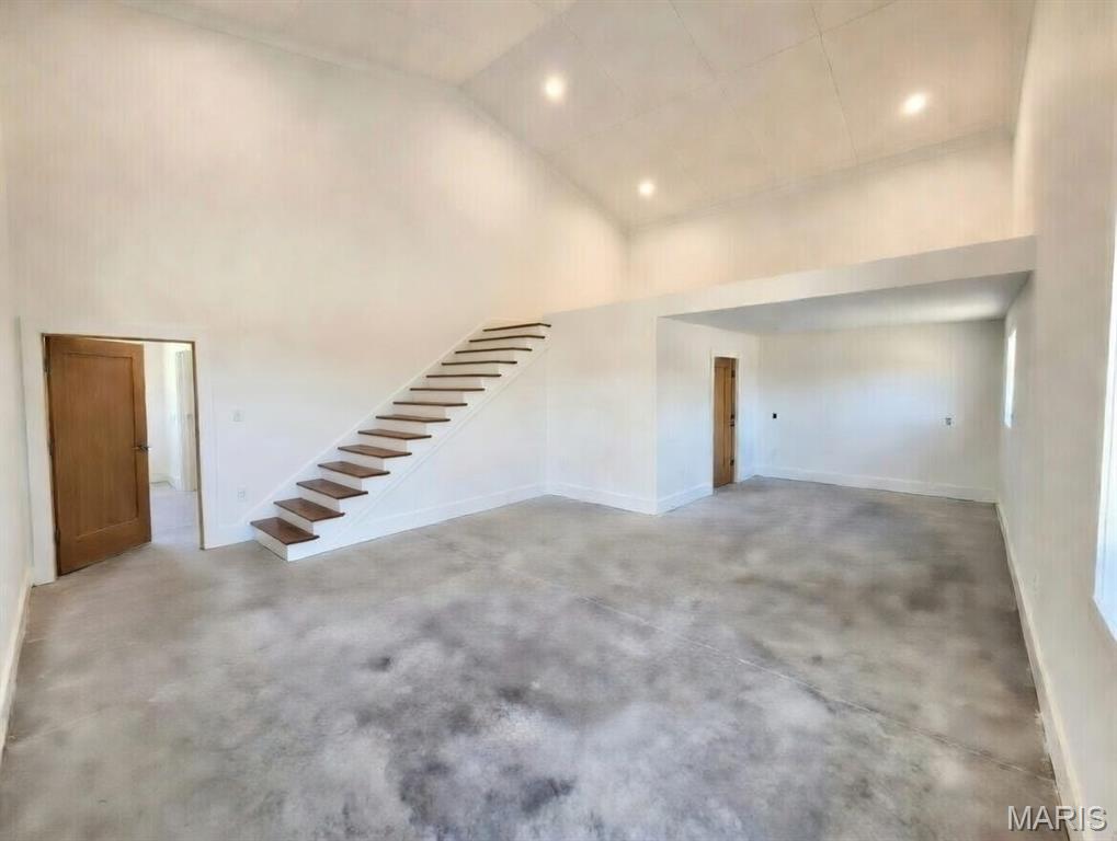 Saddlze II - Residential