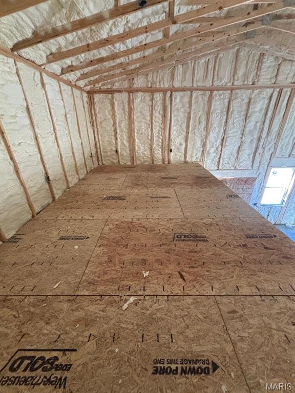 Saddlze II - Residential