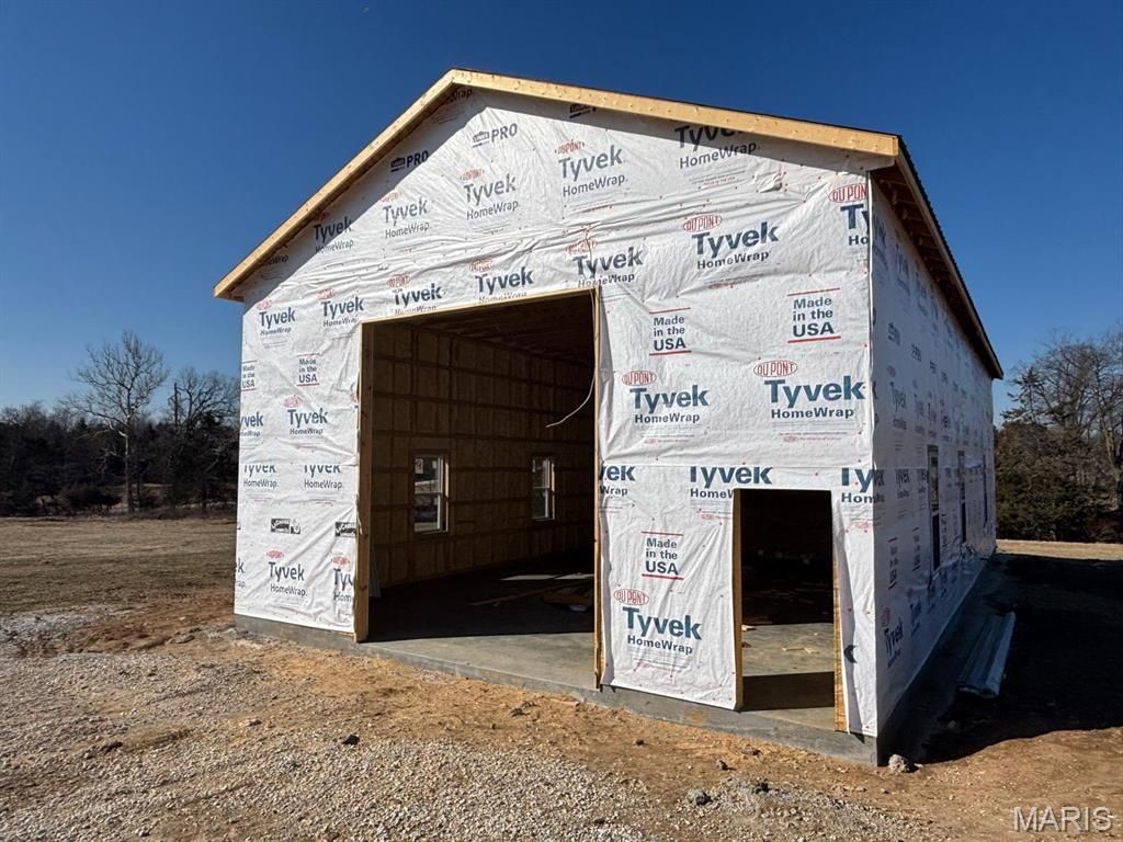 Photo of 18945 Lambeau Trail, Monroe City, MO 63456 (MLS # 26013552)