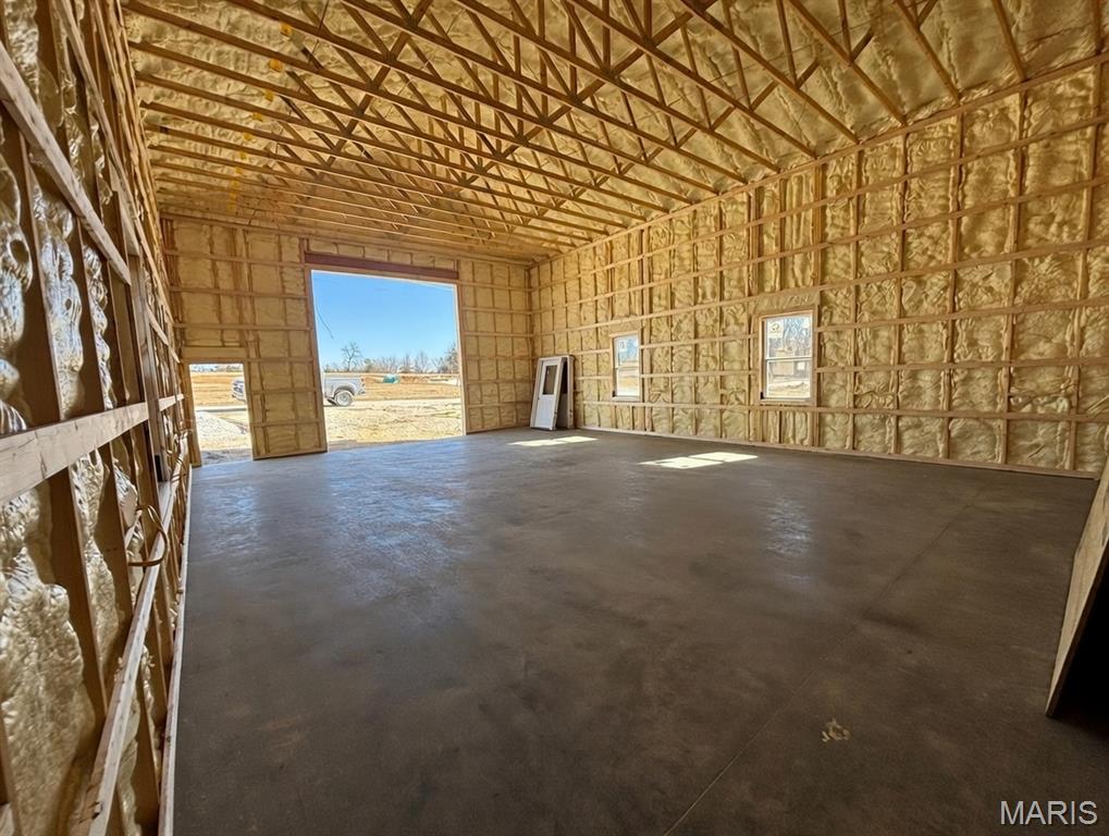 Saddlze II - Residential