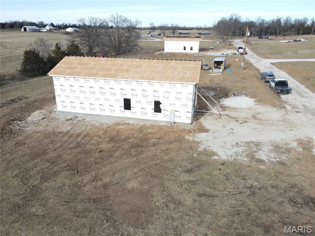 Saddlze II - Residential