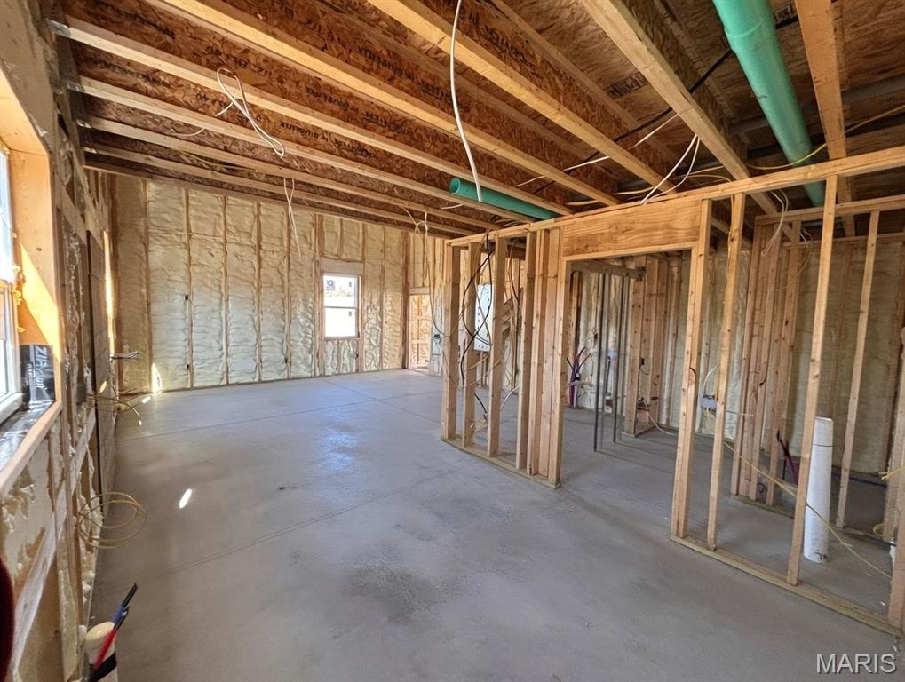 Saddlze II - Residential