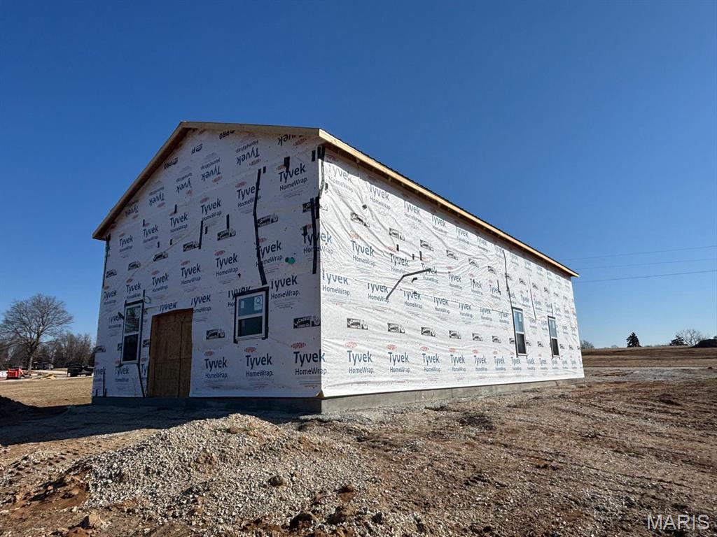 Saddlze II - Residential