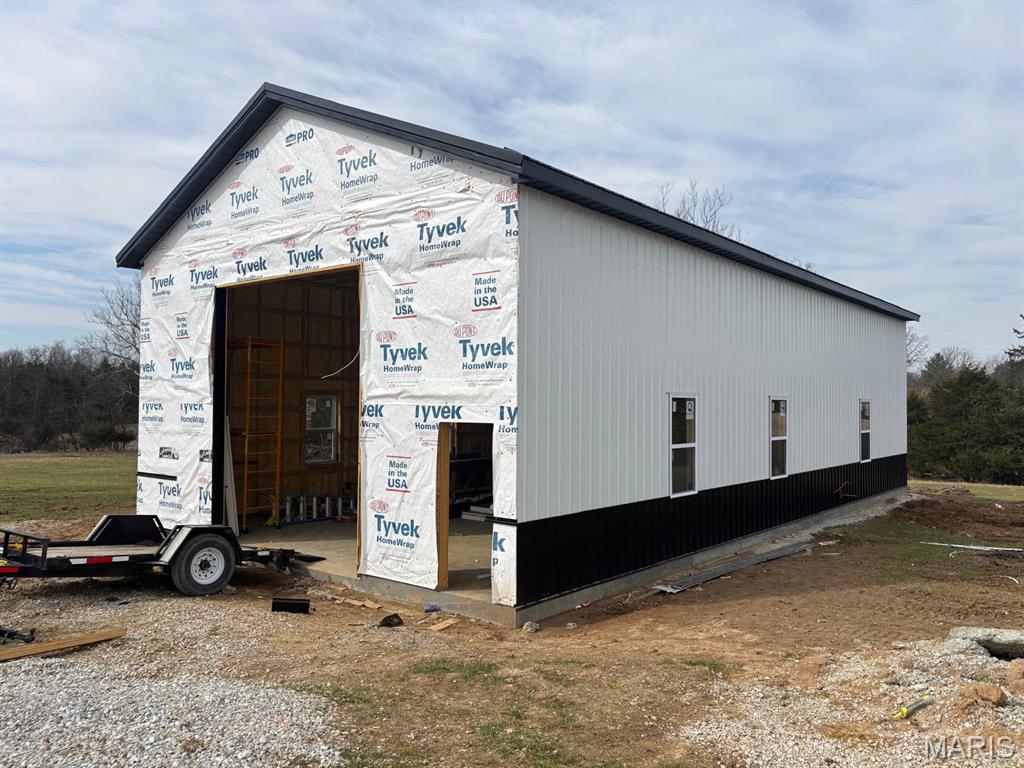 Saddlze II - Residential