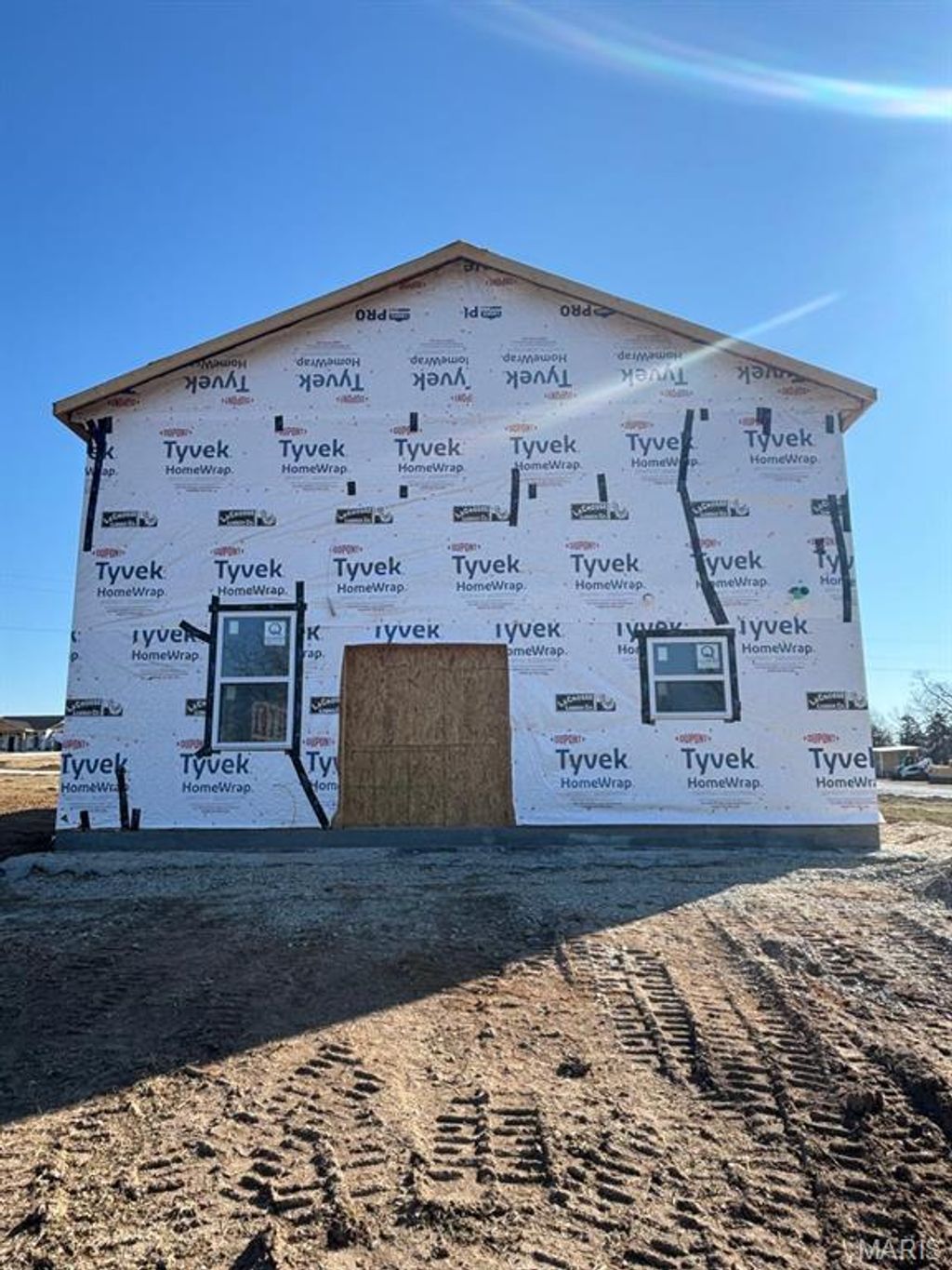 Photo of 18945 Lambeau Trail, Monroe City, MO 63456 (MLS # 26013552)