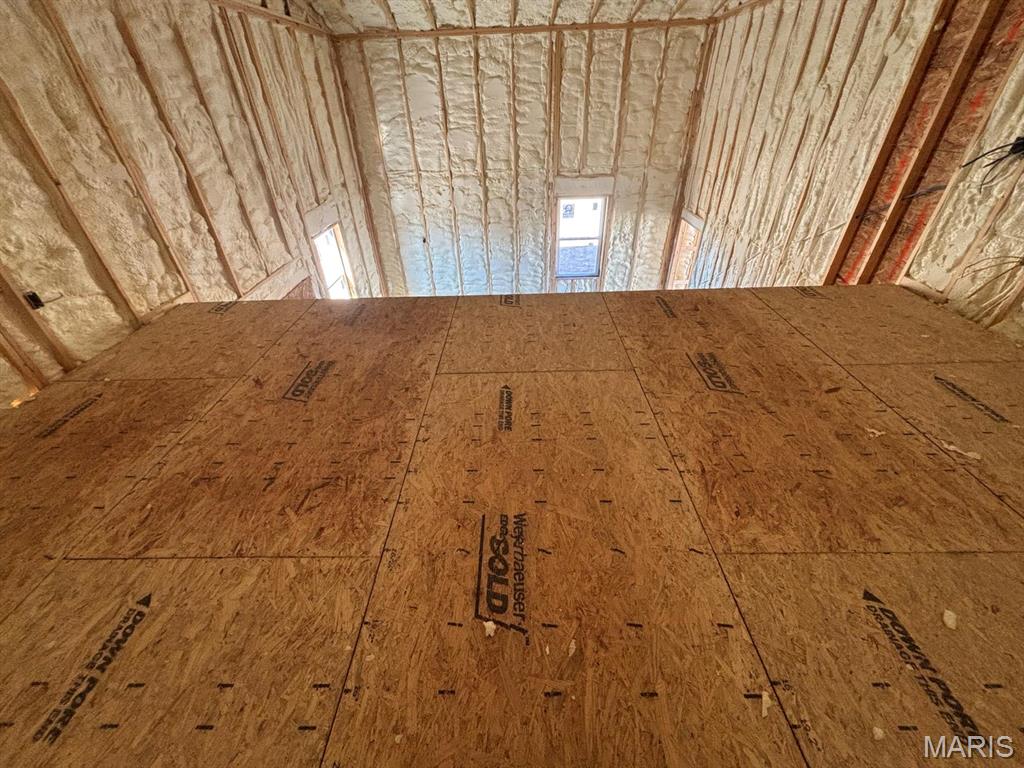 Saddlze II - Residential