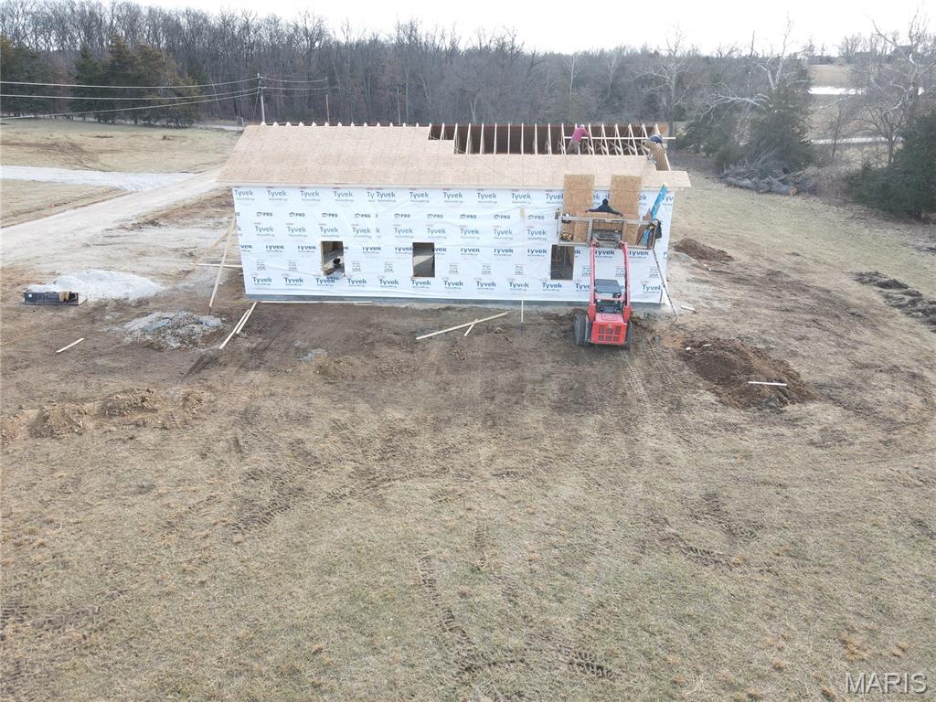 Saddlze II - Residential