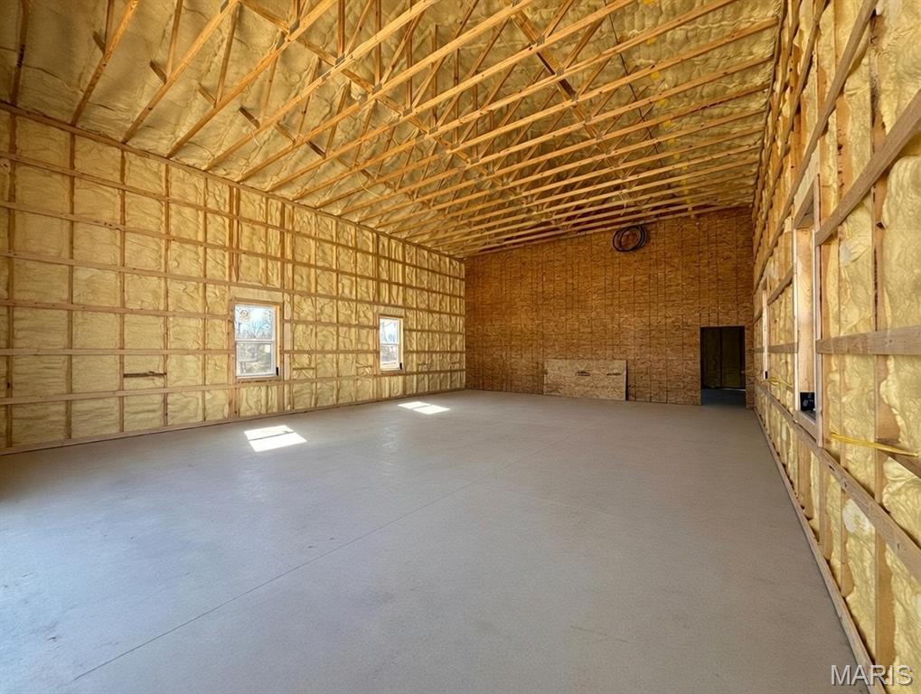 Saddlze II - Residential