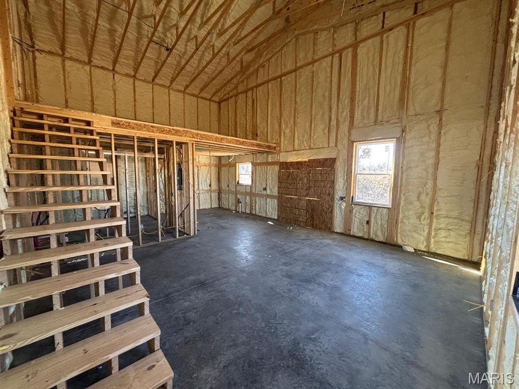 Saddlze II - Residential