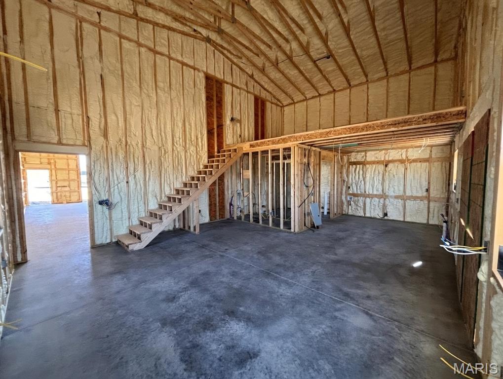 Saddlze II - Residential