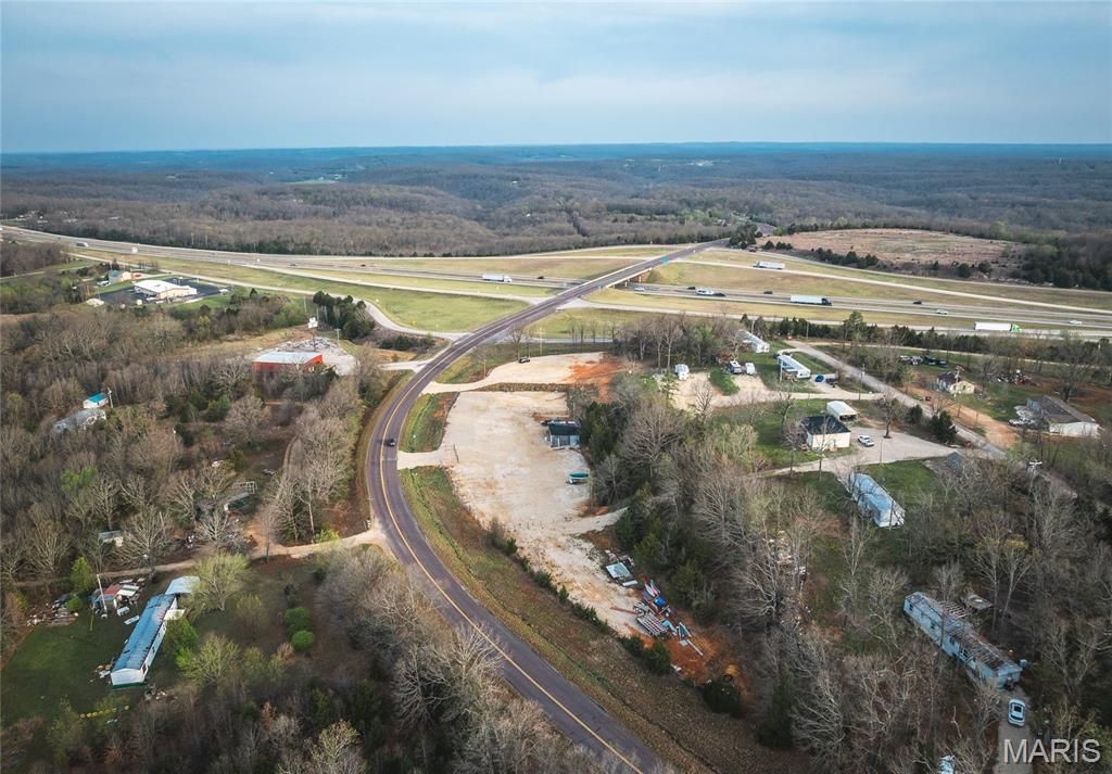 Photo of TBD Highway P, Richland, MO 65556 (MLS # 26020484)