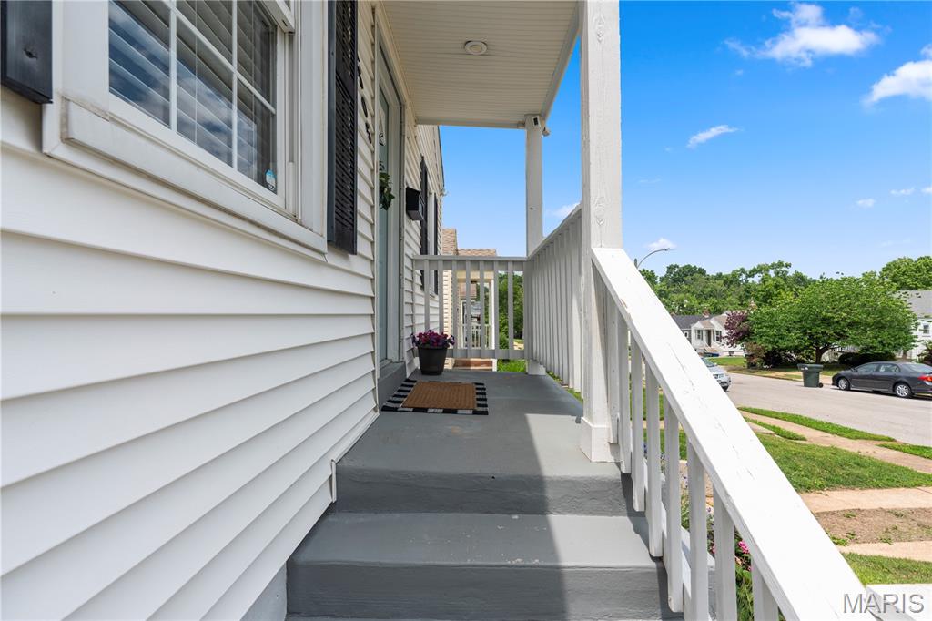 Ridgetop Add - Residential