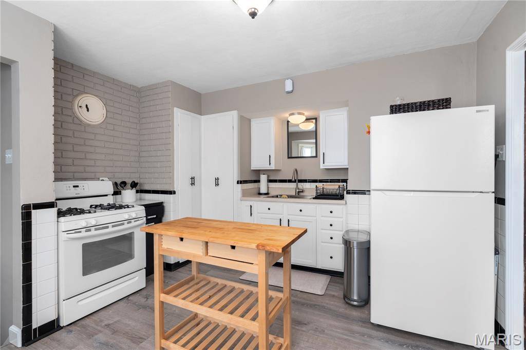 Ridgetop Add - Residential
