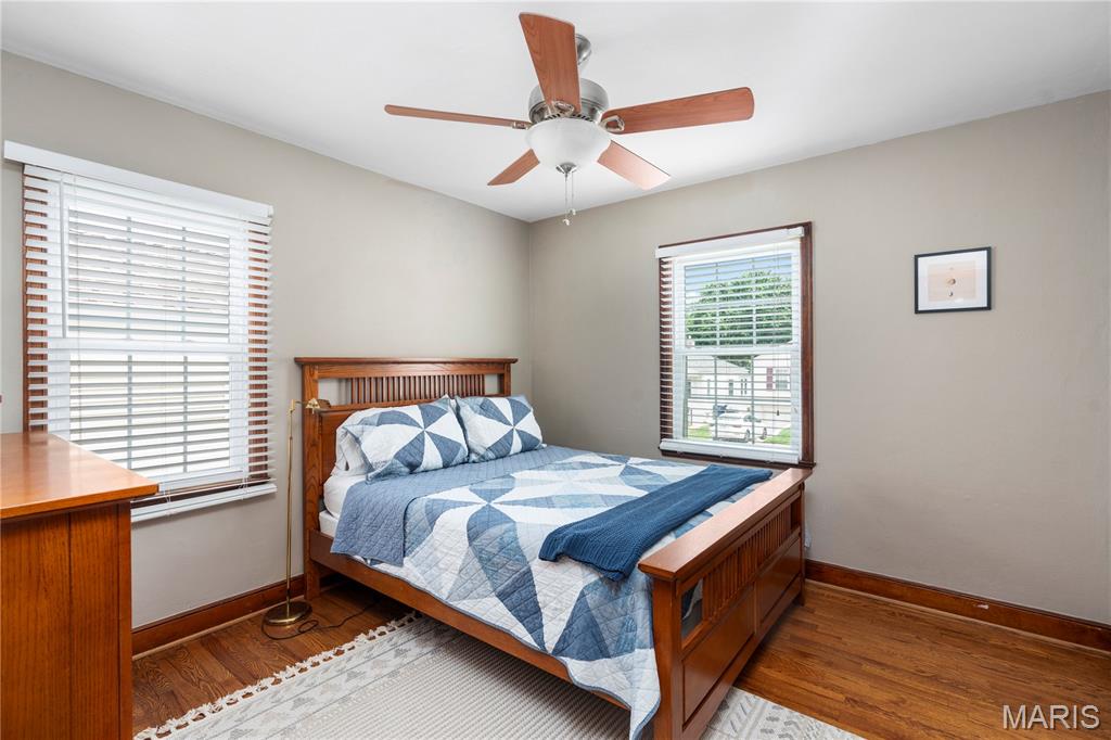 Ridgetop Add - Residential