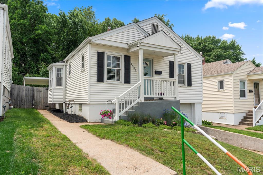 Ridgetop Add - Residential