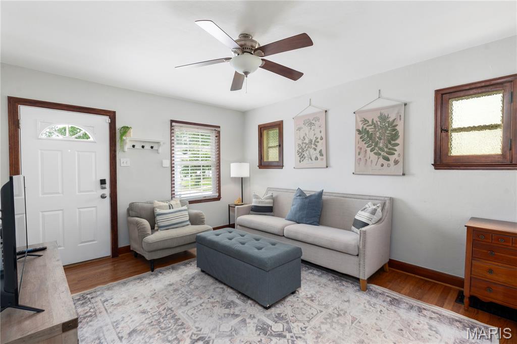 Ridgetop Add - Residential