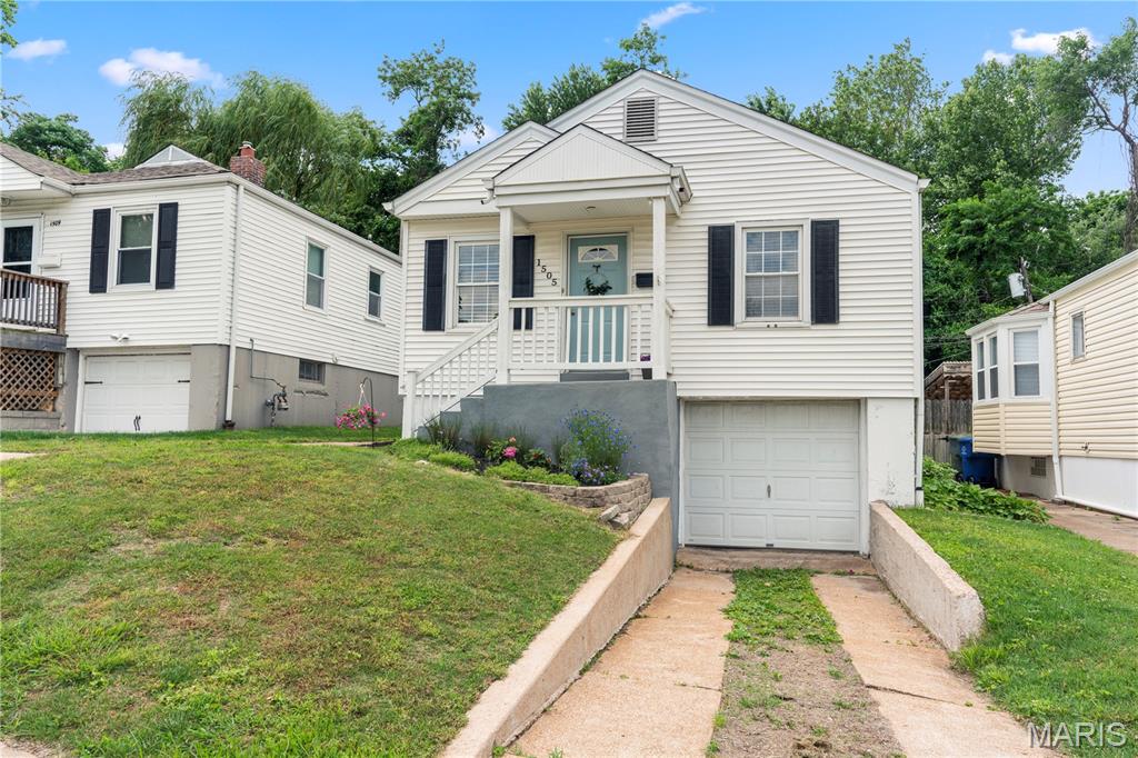 Ridgetop Add - Residential