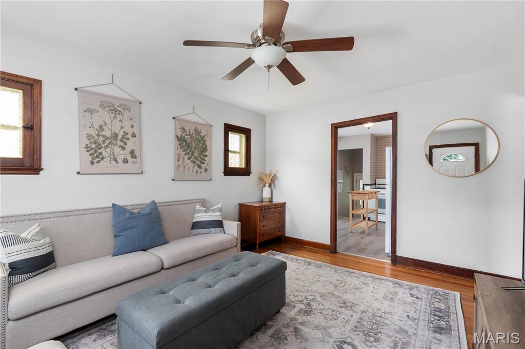 Ridgetop Add - Residential