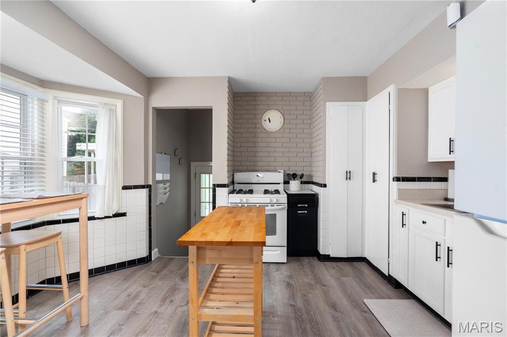 Ridgetop Add - Residential